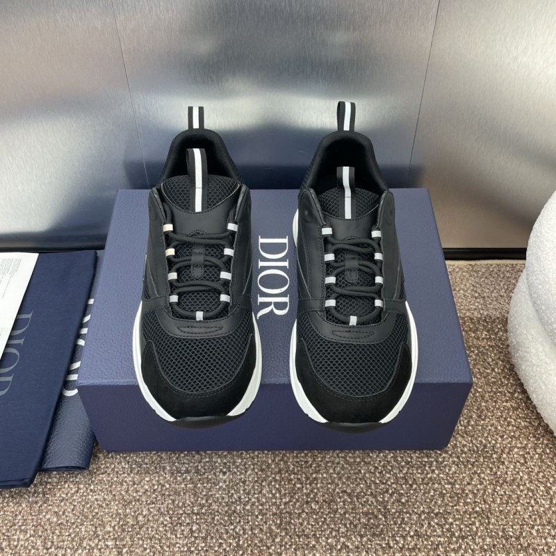 ch**an D*or casual shoes
